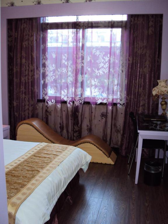 Oasis Hotel 温州 客房 照片