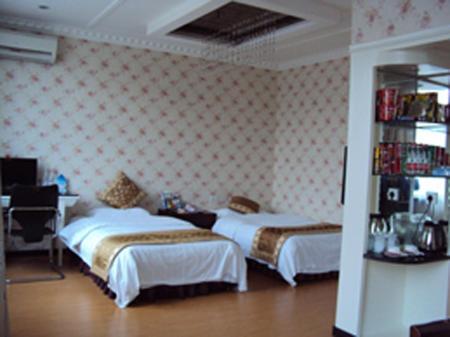Oasis Hotel 温州 客房 照片