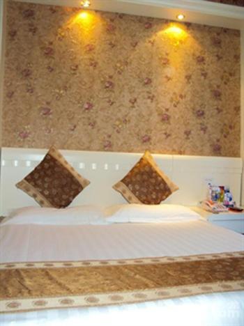 Oasis Hotel 温州 客房 照片