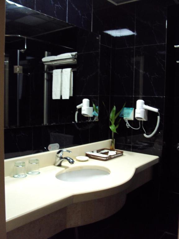 Oasis Hotel 温州 客房 照片